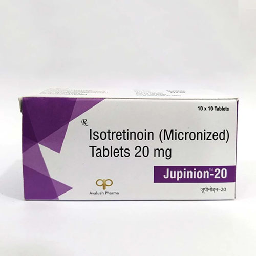 Jupinion 20mg Tablets
