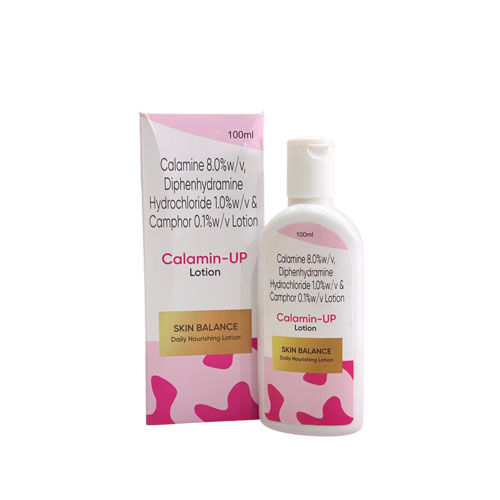 CALAMIN-UP LOTION 100ML