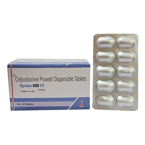 APIDOX-200 DT TABLETS