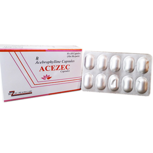 ACEZEC-100 Capsules