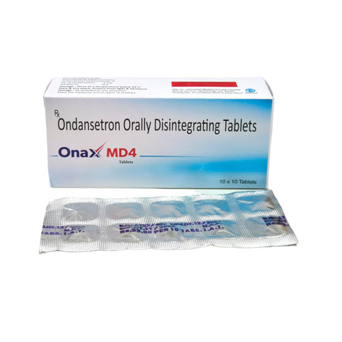 ONAX-MD4 TABLETS