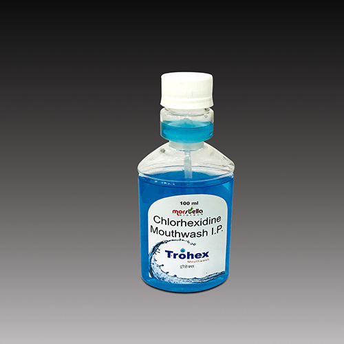 TROHEX Mouthwash