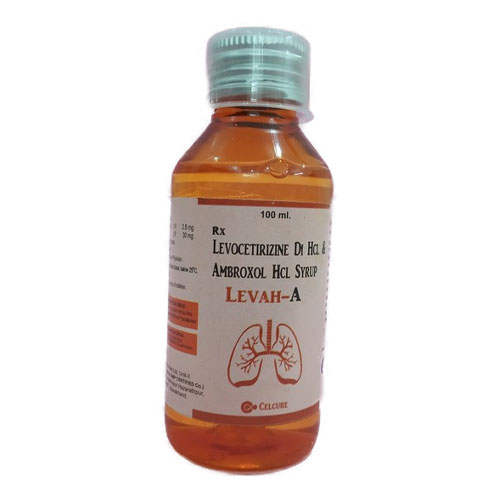 Levah-A Syrup