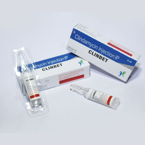 CLINBET Injection