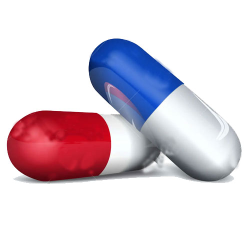 Rabiprazole Na 20 mg(EC) + Itopride 150 mg (SR) Capsules