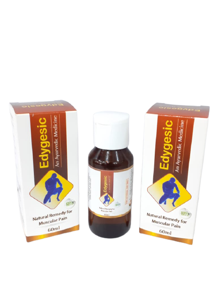 EDYGESIC-Pain Oil