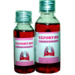EXPORT-BM Syrup