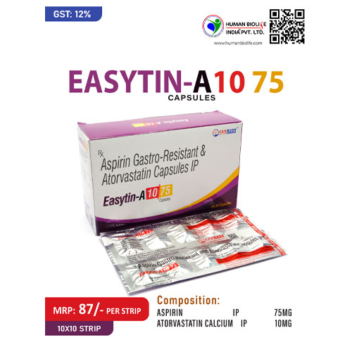 EASYTIN-A Tablets