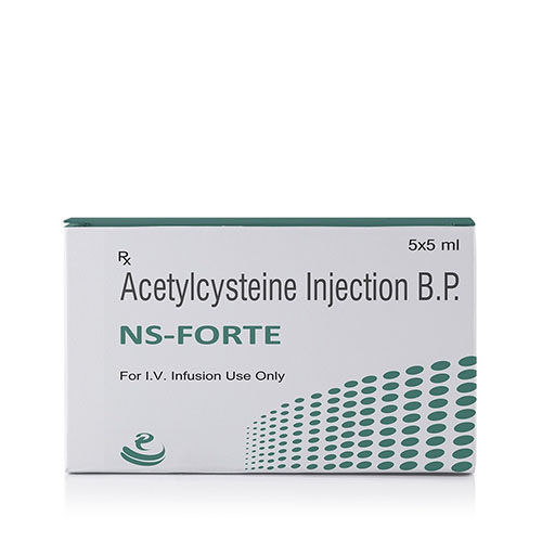 NS-FORTE INJECTION