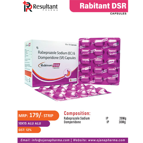 Rabitant-DSR Capsule...