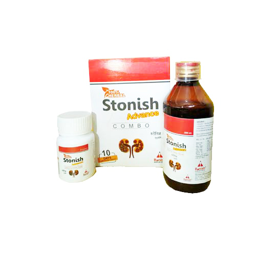 STONISH ADVANCE KIT