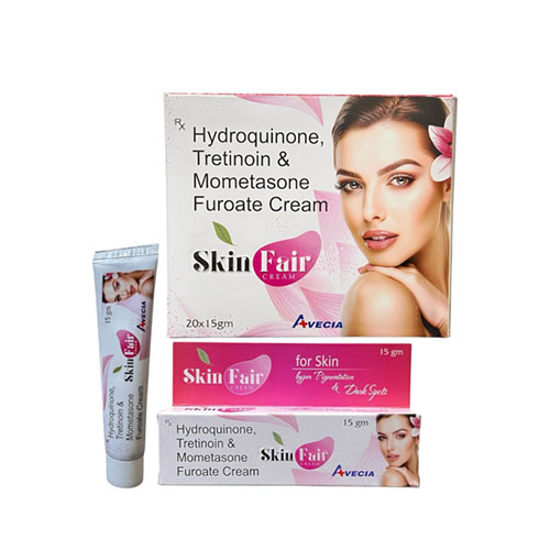 Skin-Fair Cream