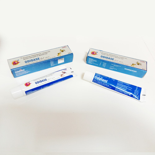 ODIDASE Gel