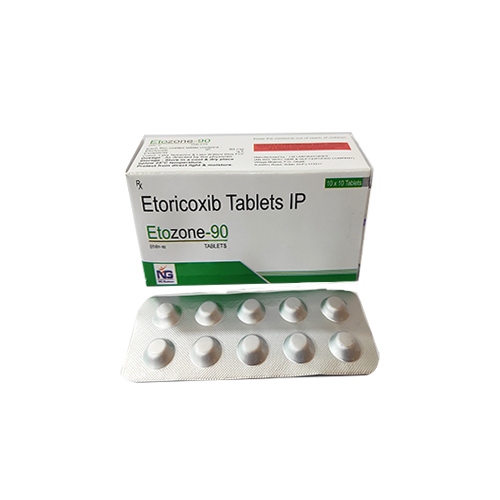 ETOZONE-90 Tablets