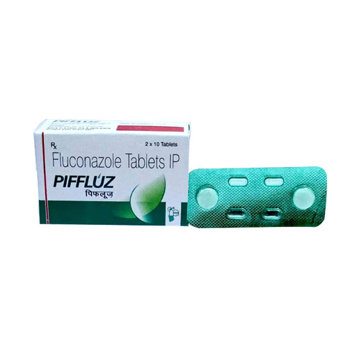PIFFLUZ-Tablets