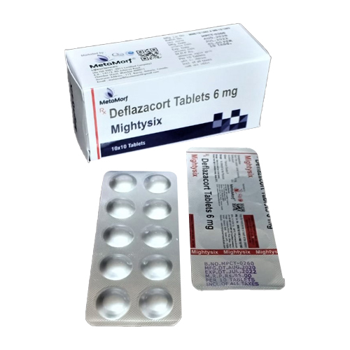 Mightysix Tablets