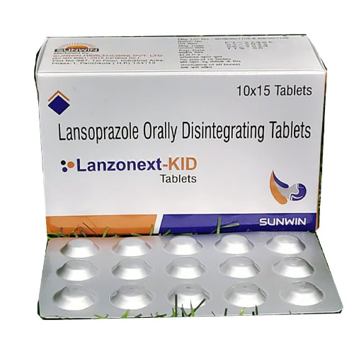 LANZONEXT-kid Tablets