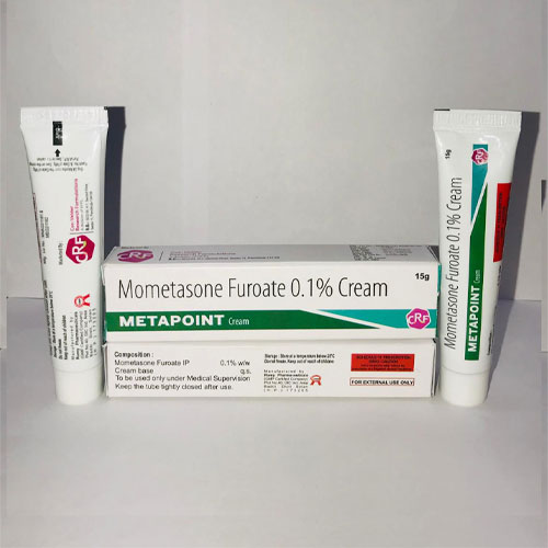 METAPPOINT Cream
