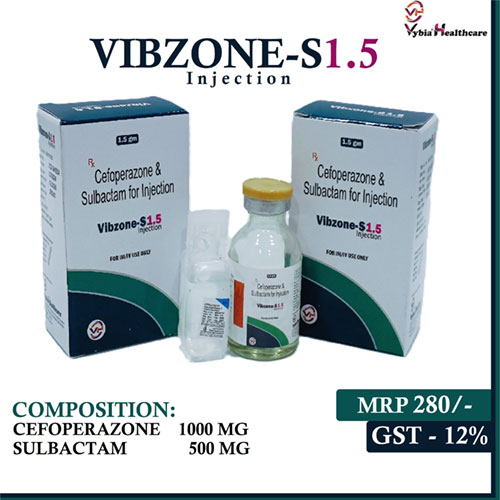 VIBZONE-S 1.5 INJECTION