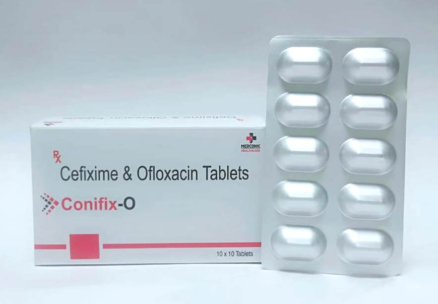 CONIFIX O Tablets