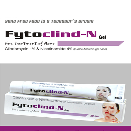 FYTOCLIND-N Gel