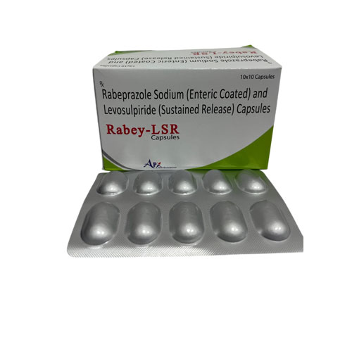 RABEY-LSR CAPSULES