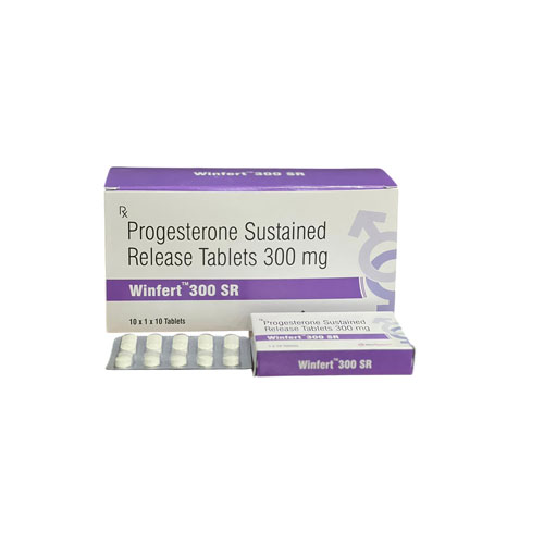 WINFERT - 300 SR Tablets