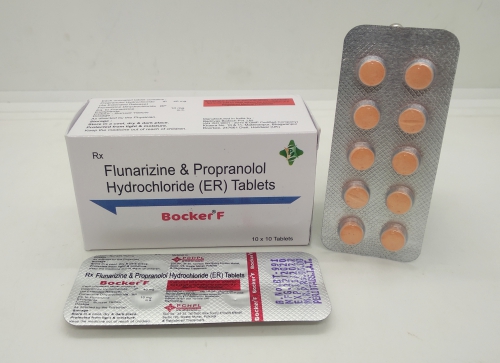 Bocker-F Capsules