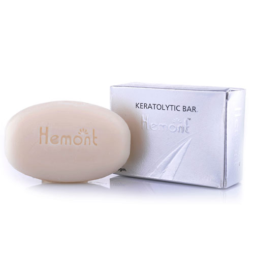 Hemont Soap