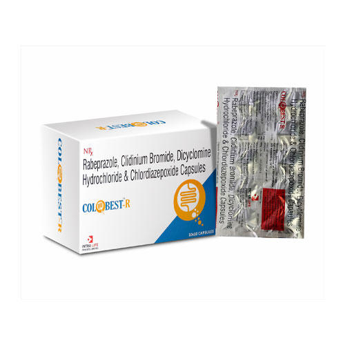 COLOBEST-R Capsules