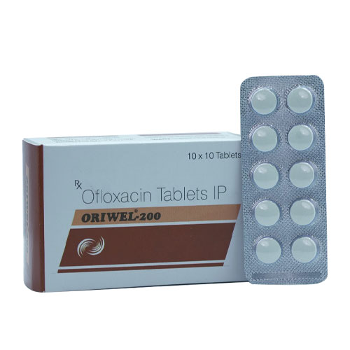 ORIWEL-200 TABLETS