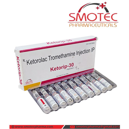 KETORIP-30 INJECTION