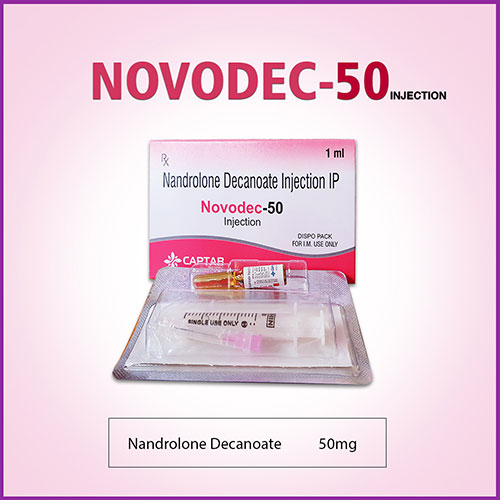 NOVODEC-50 Injection