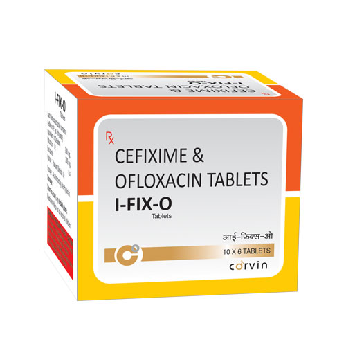 I-FIX O TABLETS