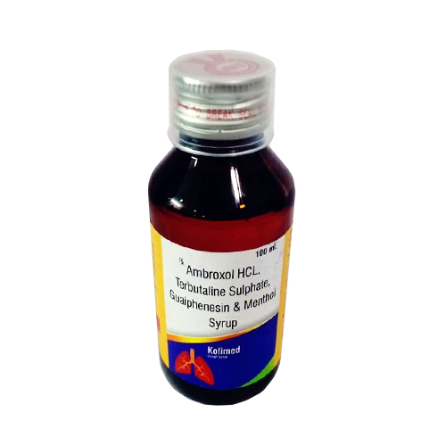 KOFIMED Syrup