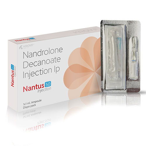 Nantus-50 Injection