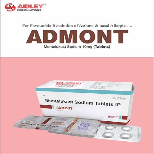 ADMONT Tablets