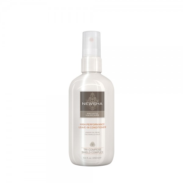 HIGH PERFORMANCE LEAVE-IN CONDITIONER