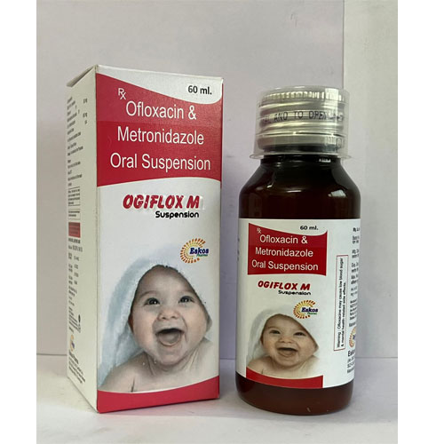 OGIFLOX-MS Suspension