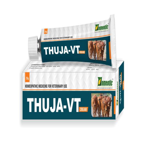 Thuja-Vt Cream