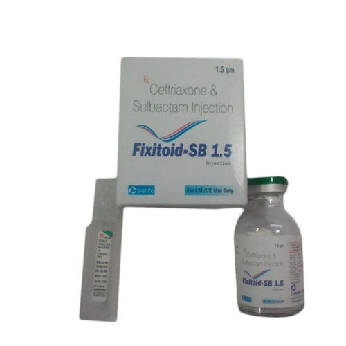 Fixitoid-SB 1.5 Injection