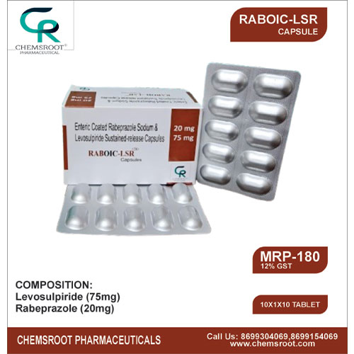 RABOIC-LSR CAPSULES