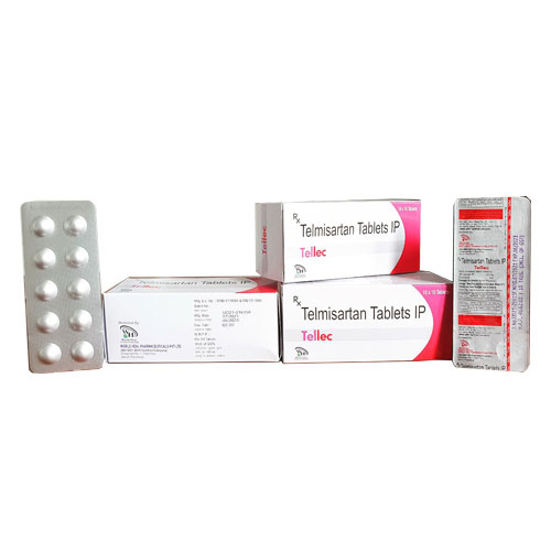 TELLEC Tablets