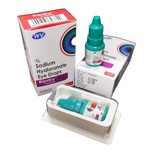 Ripdry Eye Drops