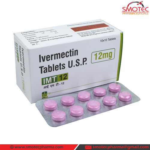 IMT12 Tablets