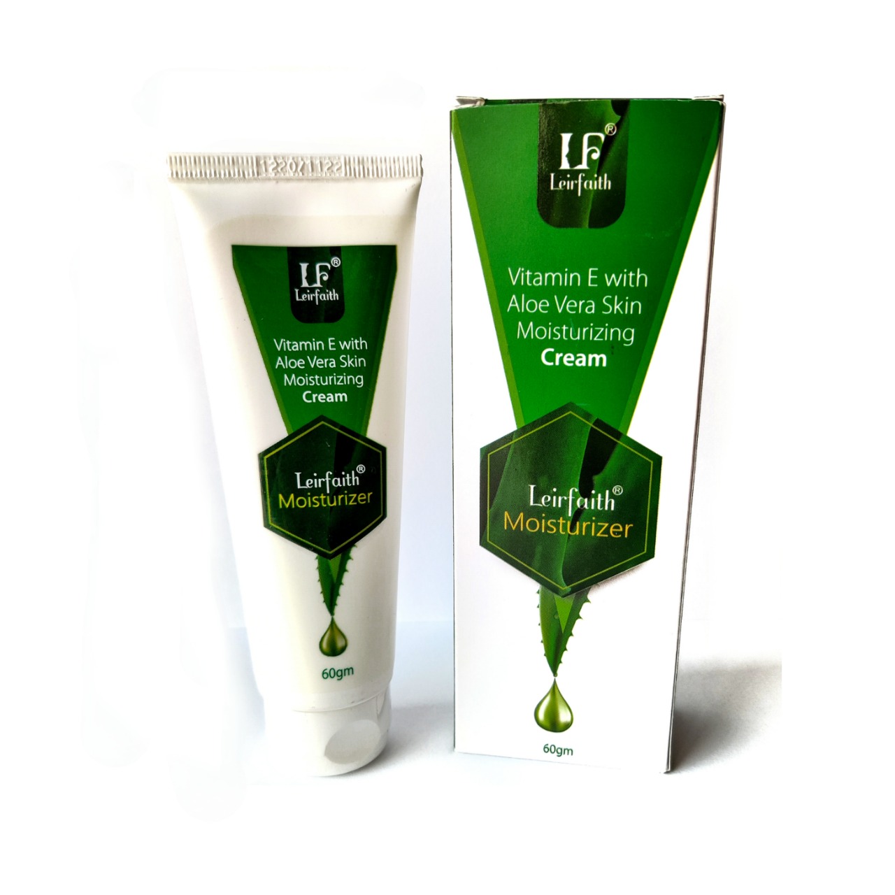 ALOVERA MOISTURIZER
