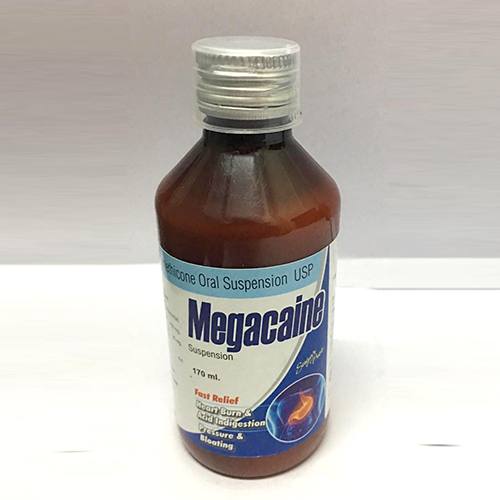 MEGACAINE Suspension