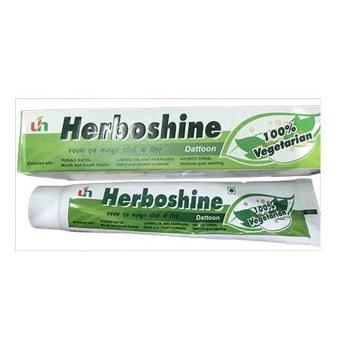 HERBOSHINE DATTOON
