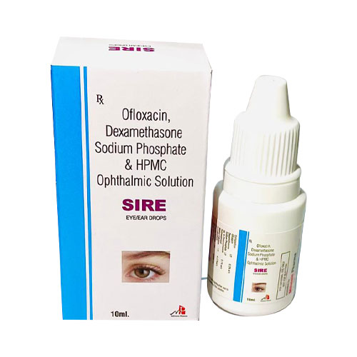 Sire Eye Drops