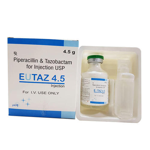 EUTAZ-4.5 Injection
